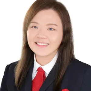 NG JIA HUI (JAZLYNN NG)