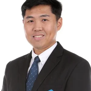 CHAI EE WOON (MARCUS CHAI)