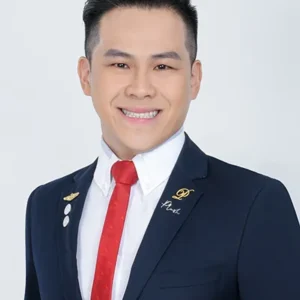 HO ZI QING KELVIN (KELVIN)