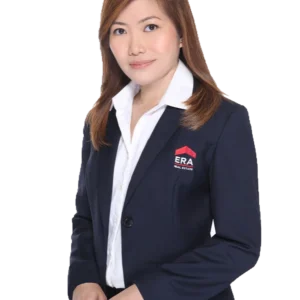 GOH YEA HUI (YVETTE)