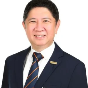 YEE KOK KIM (JOHN YEE)