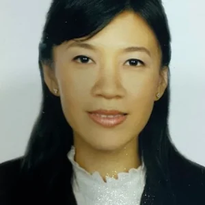 TEO CHENG HOON EMILY