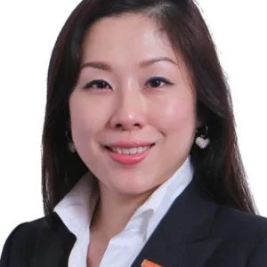 TAN CHIA HO (CELINE)