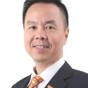 YEO WHYE LEE (JAAMES)