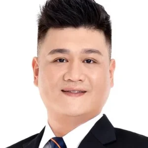 NG PU FENG (PAUL NG)