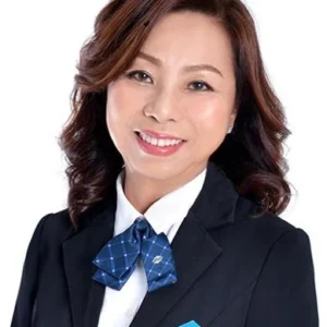 CHOO MING WAH (MAY CHOO)