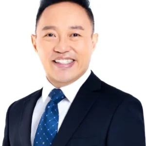 GAN CHIN KIAT (JOSHUA GAN)