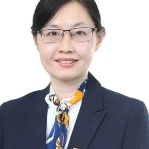 SANDY TAN LAY HONG (SANDY)