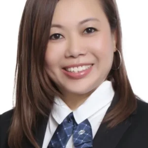 JUSTINA SEET SIEW ENG