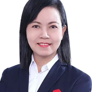 SNG POH HOON (CINDRA SNG)