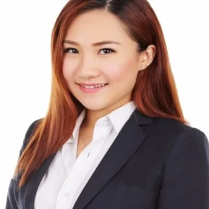KIMBERLY SARAH TAN HUI SI