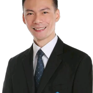 CHIN SZE CHUAN (RYAN CHIN)