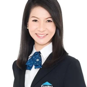 TAN LENG LENG (JOLEEN TAN)