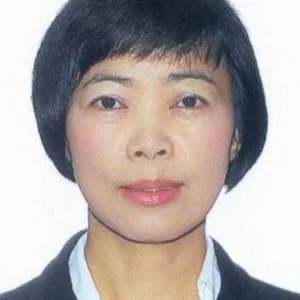 LI LAM (EILEEN)