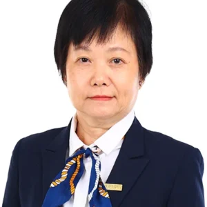 LIM CHIN CHOO (WEENA)