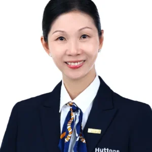 TOH MEE YEE (JASLIN TOH)