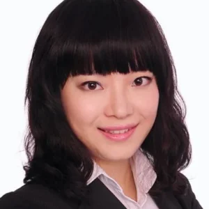 ZHANG BEIBEI (CHLOE)