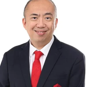 WU CHIH TAO, JOHN (C T WU)