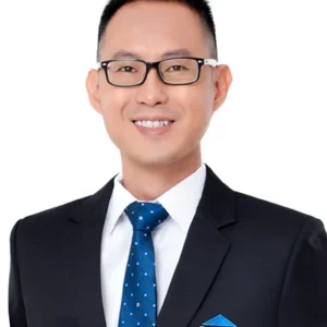 NG CHOON KHIAN (Huang JunJian(JJ NG))