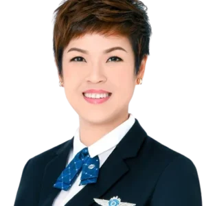 LOH SUAT HUI (JOEY LOH)