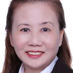 TAN CHIA REN (DORIS)