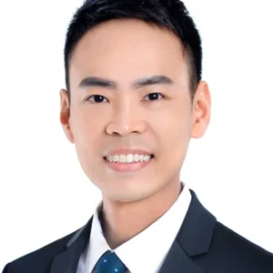 NG CHI WAH, GIO (GIO NG)