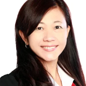 LIM SIOK SAN SARAH (SARAH LIM)
