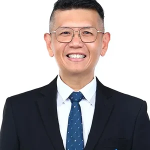 SAMUEL KOH KIA THYE (SAMUEL KOH)