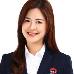 CHARMAINE LIN JIAHUI (CHARMAINE LIN)