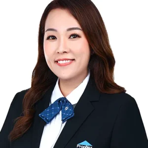 LEE JIN LING (VICKY)