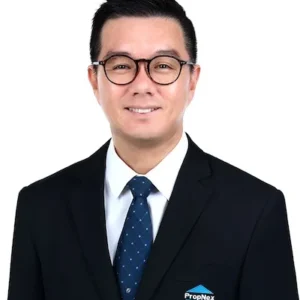 BAY THIAM HUAT (STEVEN BAY)