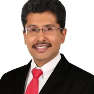 RAJAN NAIR