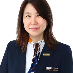 TAN SIEW LAY (TAN SIEW LAY)