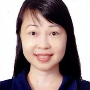 Goh Chye Hong (Jasmine Goh)