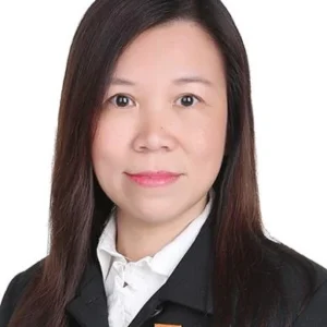 KOH CHEK HWA (PRISCILLA)