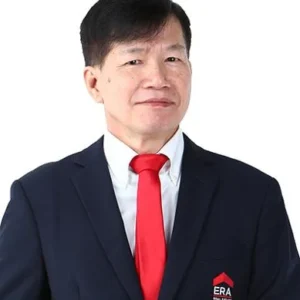 LIM KOK KEONG (STEVEN)