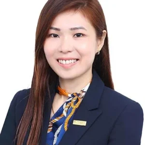 EA AI HUAN (CATHERINE)