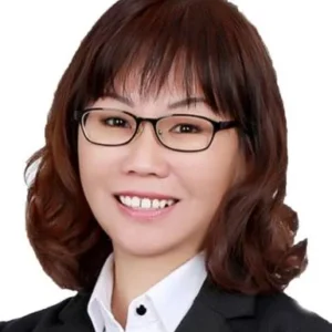 LEE JOO KHENG (BRIGETTI LEE)