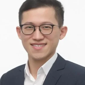 TAN YUE HAN (JOHN TAN)