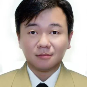 KOH CHUN SIANG, KENNETH (Ken Koh)