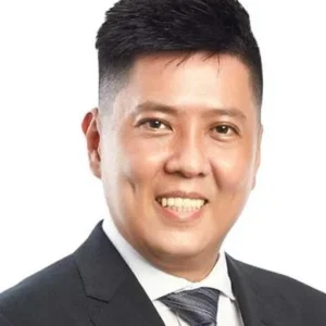 DONNY ANG CHEE YONG (DONNY ANG)