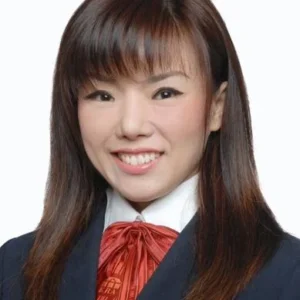 SHOON OI WAH (JOSEPHINE SHOON)