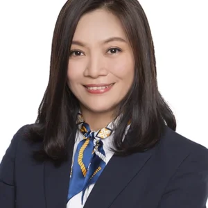 SIM EE CHENG (ANGIE SIM)