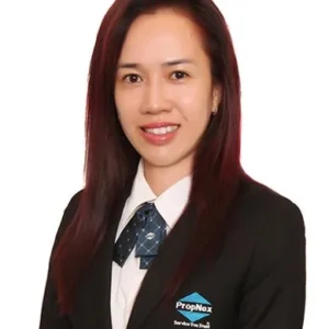 MADELINE CHOW CHUI BING (MADELINE CHOW)