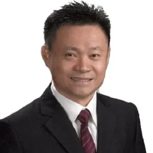 LOY HWEE TECK (JAMES LOY)