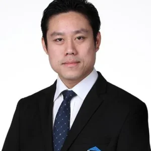 LIONG WILLIAM LEONARDY (WILLIAM LIONG)