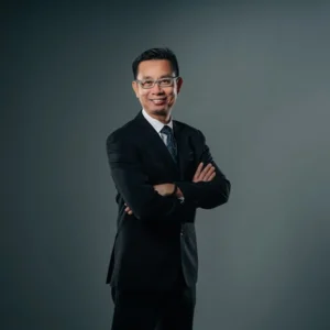 MOK AIK KHIM (DARREL MOK)