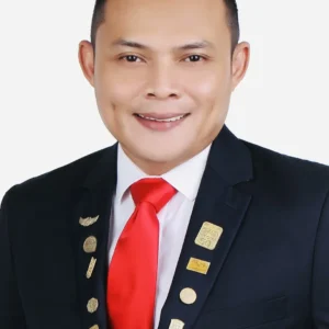 ASZRI BIN AHMAD (ASZRI AHMAD)