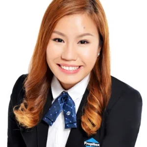 HUANG CHUQIN (CHRISTINE)