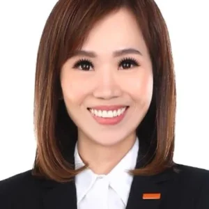 ANG SER LING, ANGELINE (ELSIE ANG)